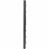 Eaton Universal-Input Managed PDU G4, 208V and 415/240V, 24 Outlets, Input Cable Sold Separately, 0U Vertical — EVMAGU23A-E