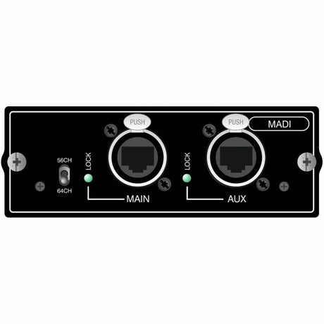 Soundcraft MADI USB Combo — 5046678.V