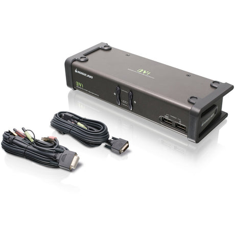IOGEAR GCS1102 DVI KVM Switch — GCS1102