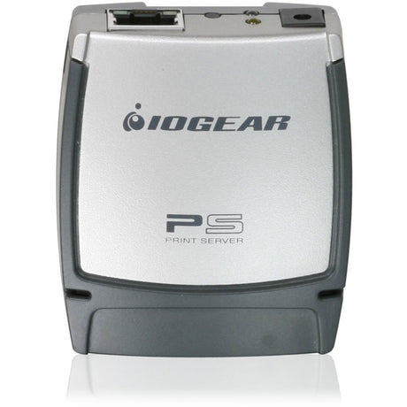 IOGEAR GPSU21 Print Server — GPSU21