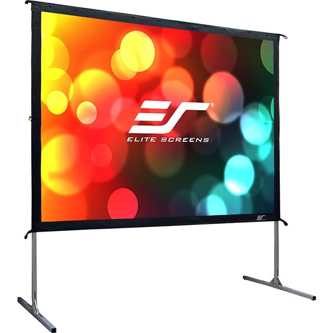 Elite Screens Yard Master 2 OMS135HR3 135" Projection Screen — OMS135HR3