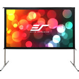 Elite Screens Yard Master 2 OMS135HR3 135" Projection Screen — OMS135HR3