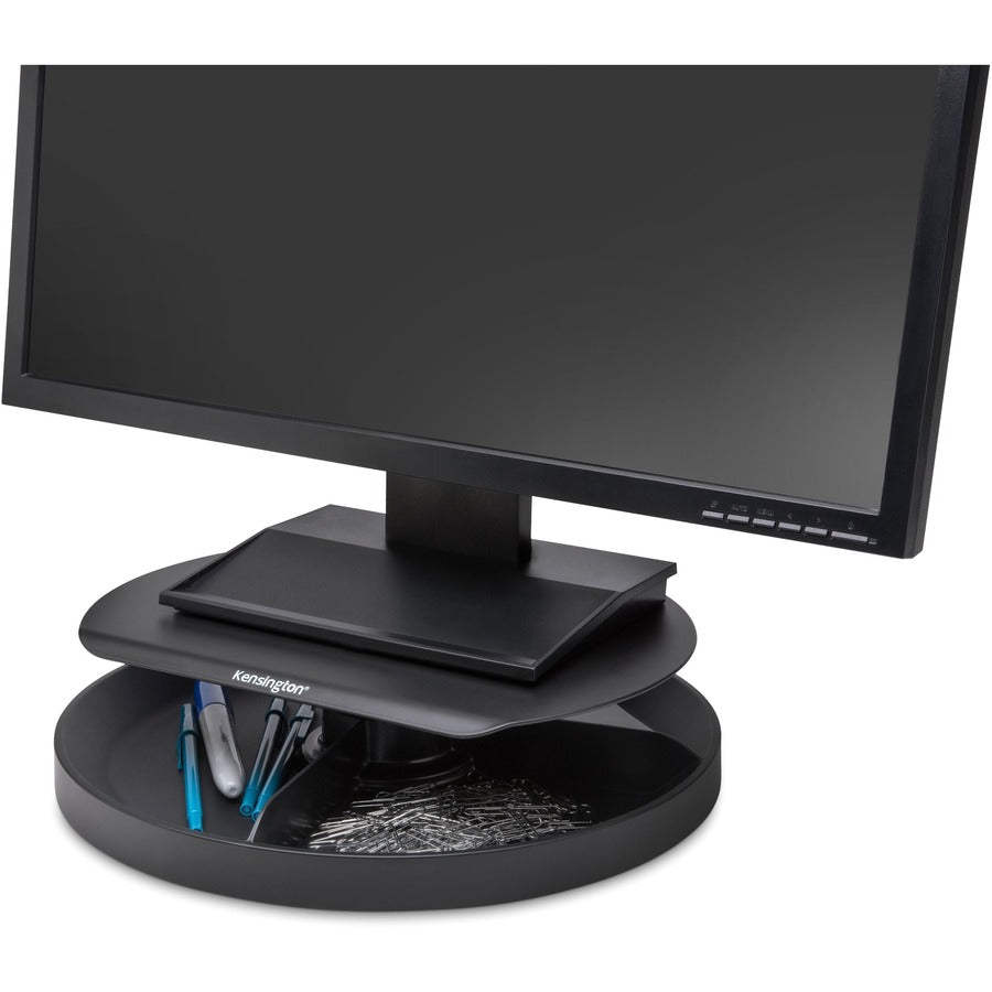 Kensington SmartFit Spin2 Monitor Stand — K52787WW