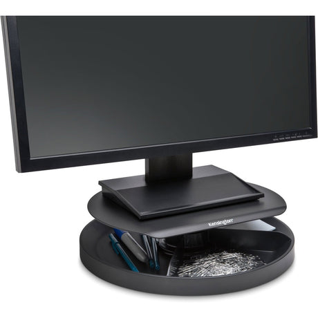 Kensington SmartFit Spin2 Monitor Stand — K52787WW