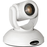 Vaddio RoboSHOT 20UHD OneLINK Bridge Video Conferencing System - Includes PTZ Camera and Interface - White — 999-9950-200w