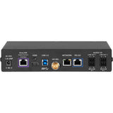 Vaddio RoboSHOT 20UHD OneLINK Bridge Video Conferencing System - Includes PTZ Camera and Interface - White — 999-9950-200w