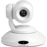 Vaddio EasyIP 10 Mixer Kit - Includes PTZ Camera and Mixer - White — 999-60321-000W