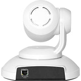 Vaddio EasyIP 10 Mixer Kit - Includes PTZ Camera and Mixer - White — 999-60321-000W