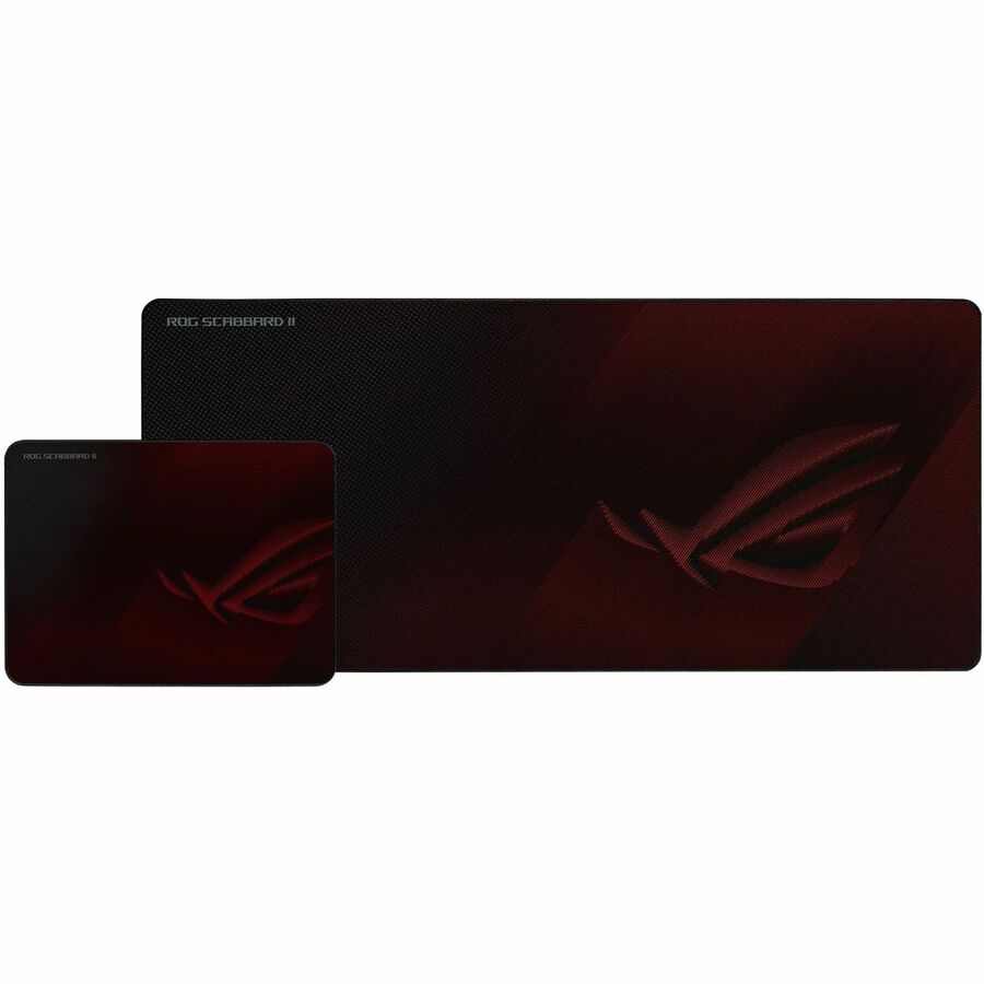 Asus ROG Scabbard II Gaming Mouse Pad — NC08-ROG SCABBARD II
