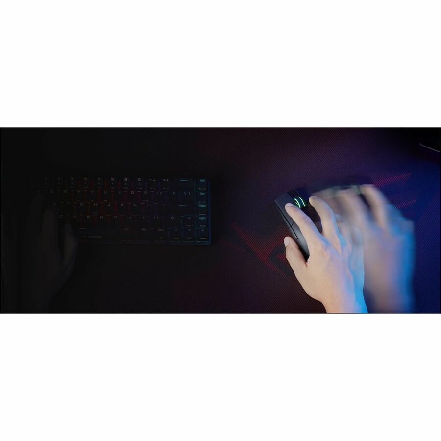 Asus ROG Scabbard II Gaming Mouse Pad — NC08-ROG SCABBARD II