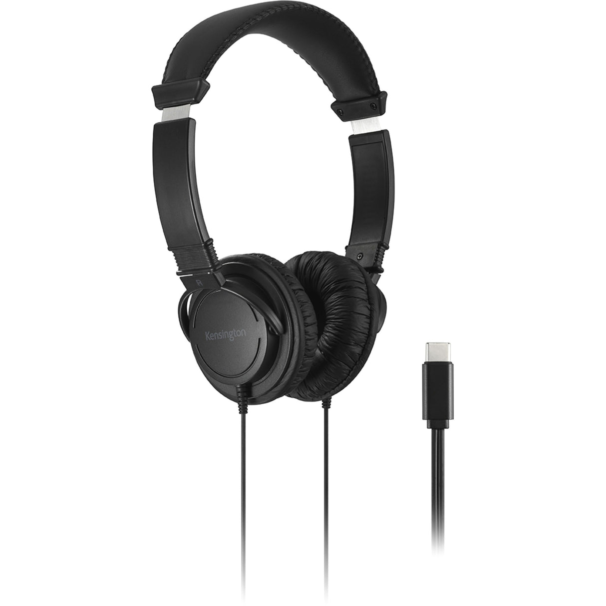 Kensington Classic USB-C Headphone — K97456WW