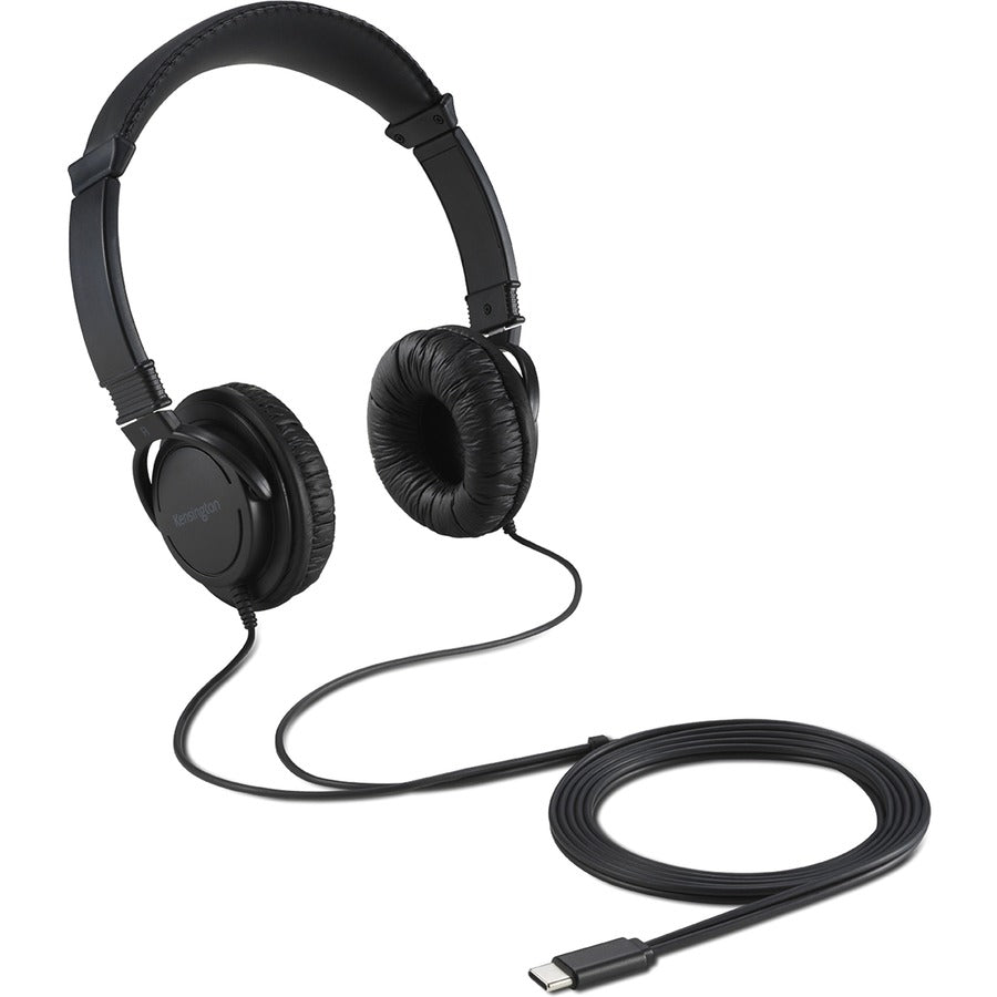 Kensington Classic USB-C Headphone — K97456WW