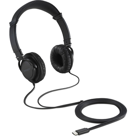 Kensington Classic USB-C Headphone — K97456WW