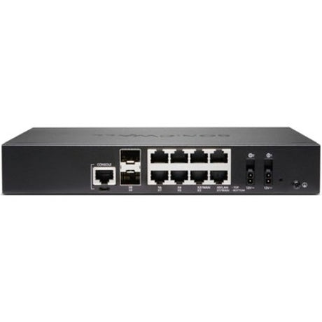 SonicWall TZ570P Network Security/Firewall Appliance — 02-SSC-5862