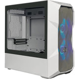 Cooler Master MasterBox TD300 Mesh Computer Case — TD300-WGNN-S00
