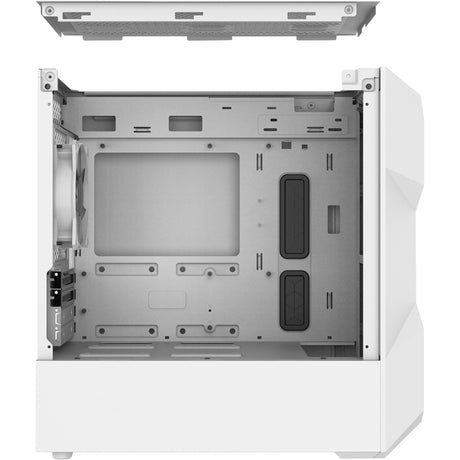 Cooler Master MasterBox TD300 Mesh Computer Case — TD300-WGNN-S00