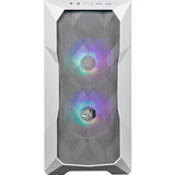 Cooler Master MasterBox TD300 Mesh Computer Case — TD300-WGNN-S00