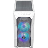 Cooler Master MasterBox TD300 Mesh Computer Case — TD300-WGNN-S00