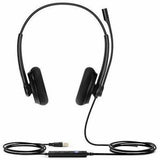 Yealink UHD342 Headset — 1308064