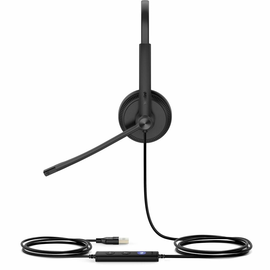 Yealink UHD342 Headset — 1308064