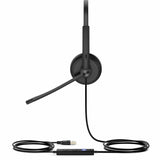 Yealink UHD342 Headset — 1308064