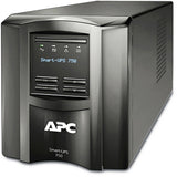 APC by Schneider Electric Smart-UPS 750VA LCD 230V with SmartConnect — SMT750IC
