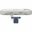Poly Mounting Clamp for Smart Camera, Video Bar, Display — 875K8AA