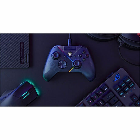Asus ROG Raikiri Gamepad — GU200X ROG RAIKIRI/BK/WW/