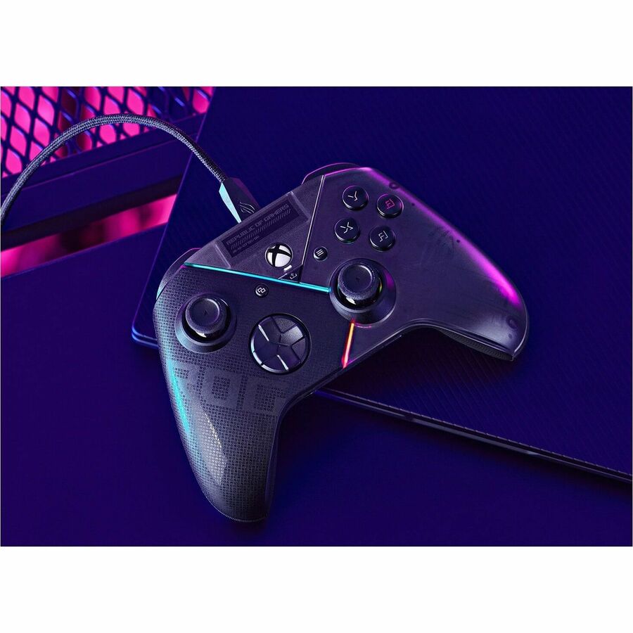 Asus ROG Raikiri Gamepad — GU200X ROG RAIKIRI/BK/WW/