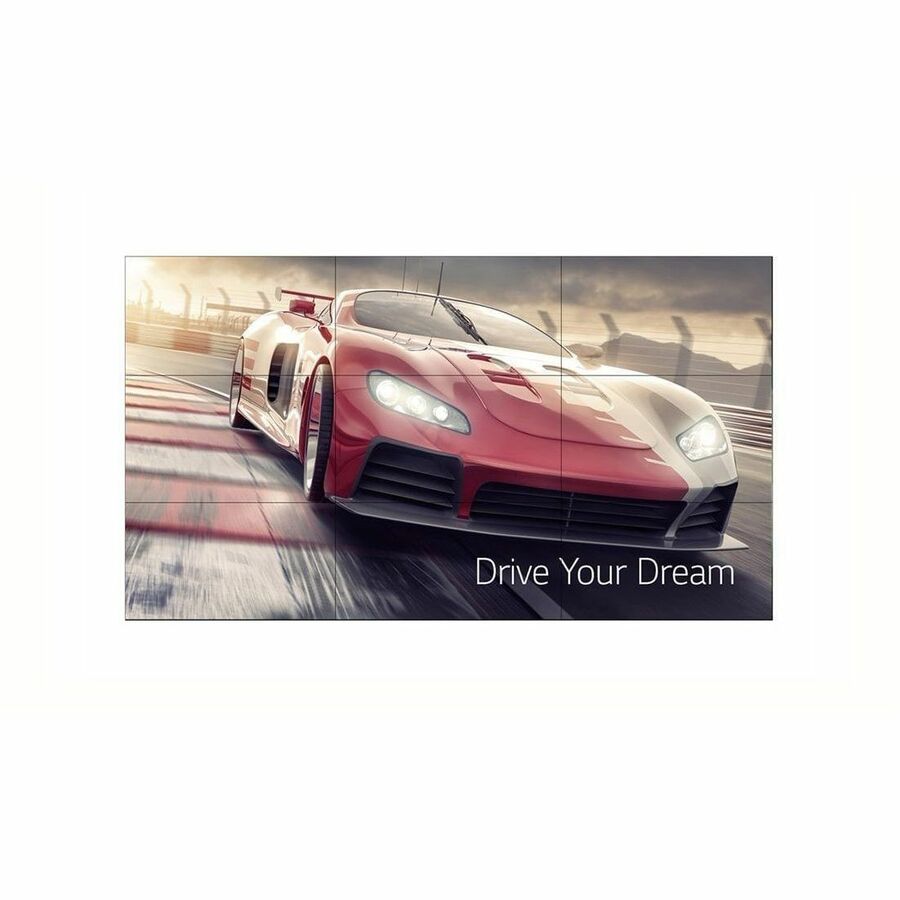 LG 55VH7J-H 55'' 700 nits FHD Slim Bezel Video Wall — 55VH7J-H