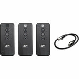Elite Screens VMAX 3 135" Electric Projection Screen — VMAX135UWH3