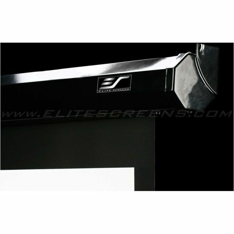 Elite Screens VMAX 3 135" Electric Projection Screen — VMAX135UWH3