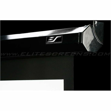 Elite Screens VMAX 3 135" Electric Projection Screen — VMAX135UWH3