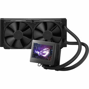 Asus ROG RYUJIN III 240 Cooling Fan/Radiator/Water Block/Pump — ROGRYUJINIII240