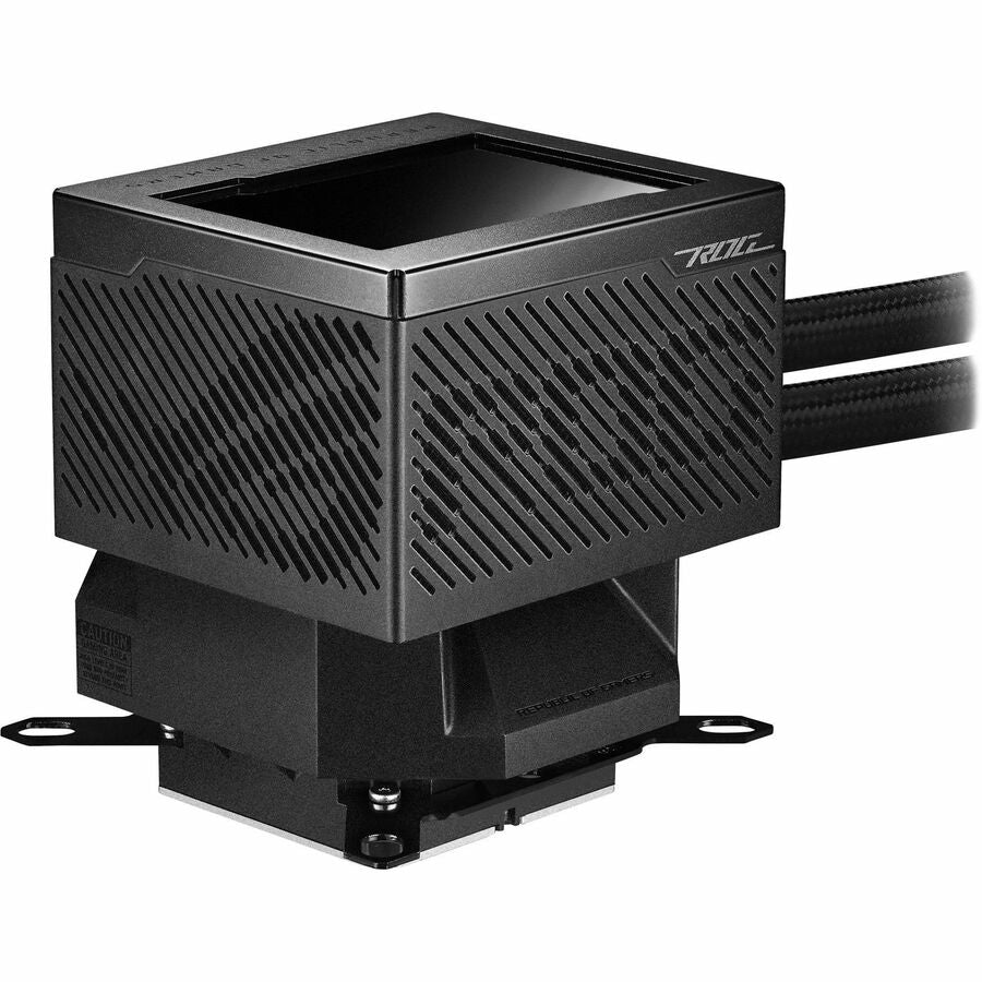 Asus ROG RYUJIN III 240 Cooling Fan/Radiator/Water Block/Pump — ROGRYUJINIII240