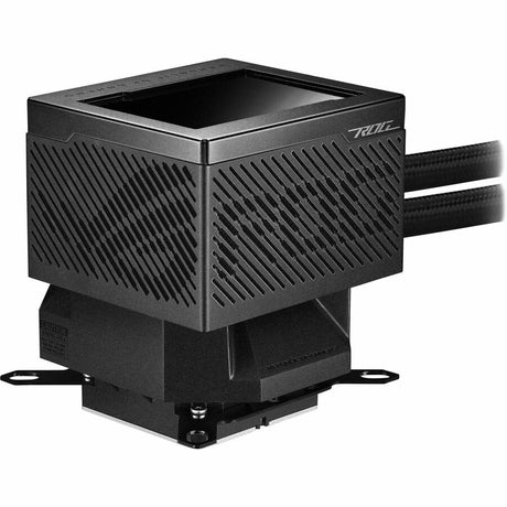 Asus ROG RYUJIN III 240 Cooling Fan/Radiator/Water Block/Pump — ROGRYUJINIII240