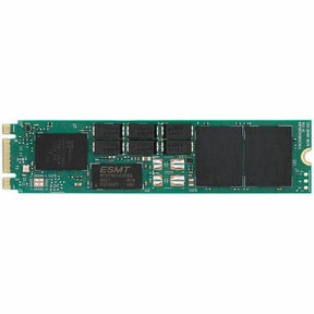 Lenovo 960 GB Solid State Drive - M.2 Internal - SATA (SATA/600) - Read Intensive — 4XB7A90230