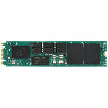 Lenovo 960 GB Solid State Drive - M.2 Internal - SATA (SATA/600) - Read Intensive — 4XB7A90230