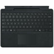Microsoft Keyboard/Cover Case Microsoft Surface Pro Tablet - Black — 8XB-00139
