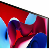 LG evo C4 OLED83C4PUA 82.5" Smart OLED TV - 4K UHDTV — OLED83C4PUA