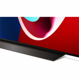 LG evo C4 OLED83C4PUA 82.5" Smart OLED TV - 4K UHDTV — OLED83C4PUA