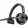 Poly Voyager 4310 USB-C Headset +BT700 Dongle + Charging Stand — 77Y96AA
