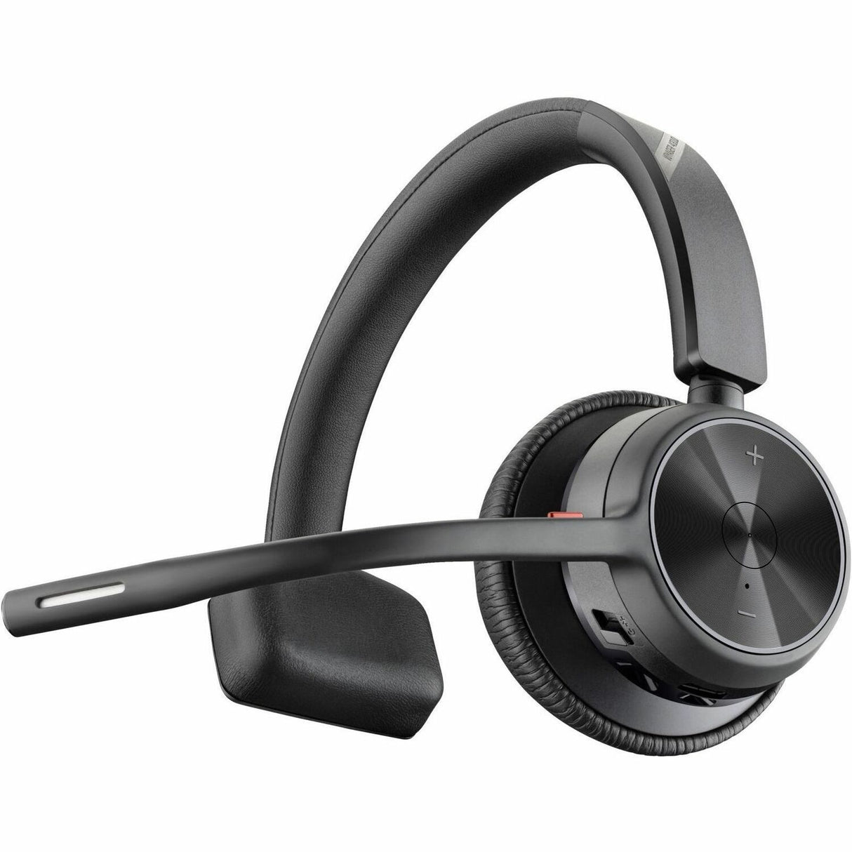 Poly Voyager 4310 USB-C Headset +BT700 Dongle + Charging Stand — 77Y96AA