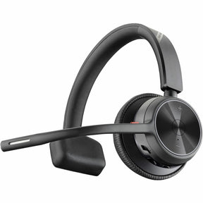 Poly Voyager 4310 USB-C Headset +BT700 Dongle + Charging Stand — 77Y96AA