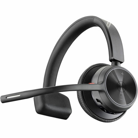 Poly Voyager 4310 USB-C Headset +BT700 Dongle + Charging Stand — 77Y96AA