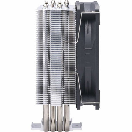 Cooler Master Hyper 212 Spectrum V3 - 1 Pack — RR-S4NA-17PA-R1