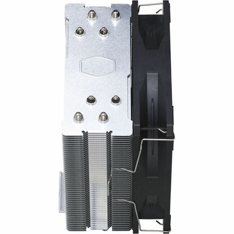 Cooler Master Hyper 212 Spectrum V3 - 1 Pack — RR-S4NA-17PA-R1