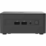 Asus NUC 13 Pro / Slim Full System Mini PC / 16GB RAM, 512GB SSD, Win 11 Pro /RNUC13ANKI7068CUI