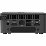 Asus NUC 13 Pro / Slim Full System Mini PC / 16GB RAM, 512GB SSD, Win 11 Pro /RNUC13ANKI7068CUI