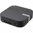 Asus Chromebox 5a CHROMEBOX5A-SC041UN Chromebox - Intel Celeron 7305 - 4 GB - 128 GB SSD - Mini PC - Eco Black — CHROMEBOX5a-SC041UN